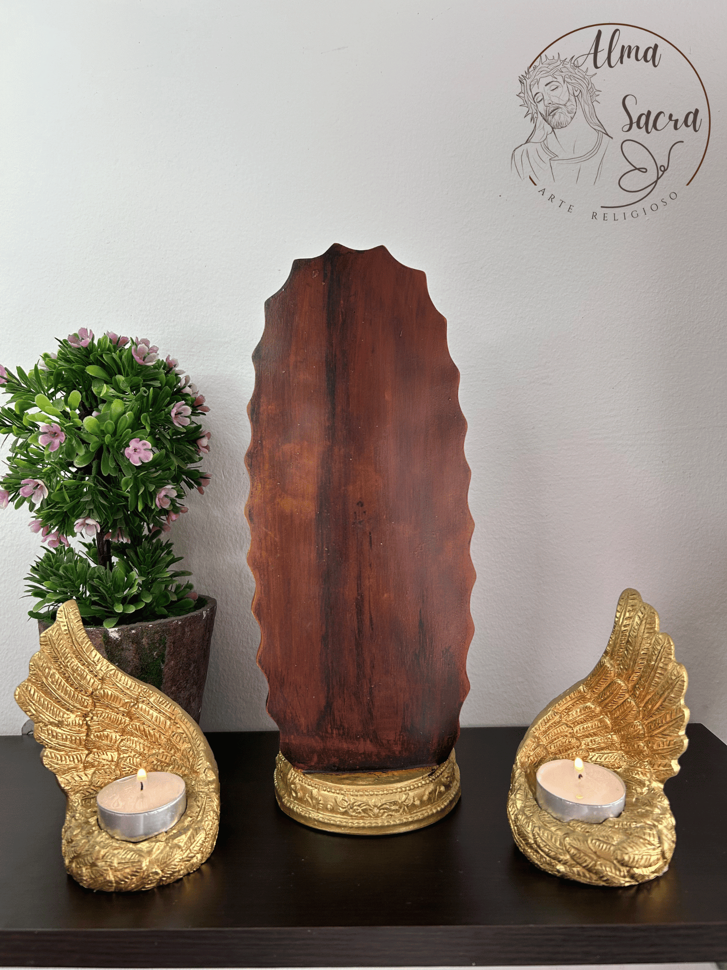Virgen Guadalupe