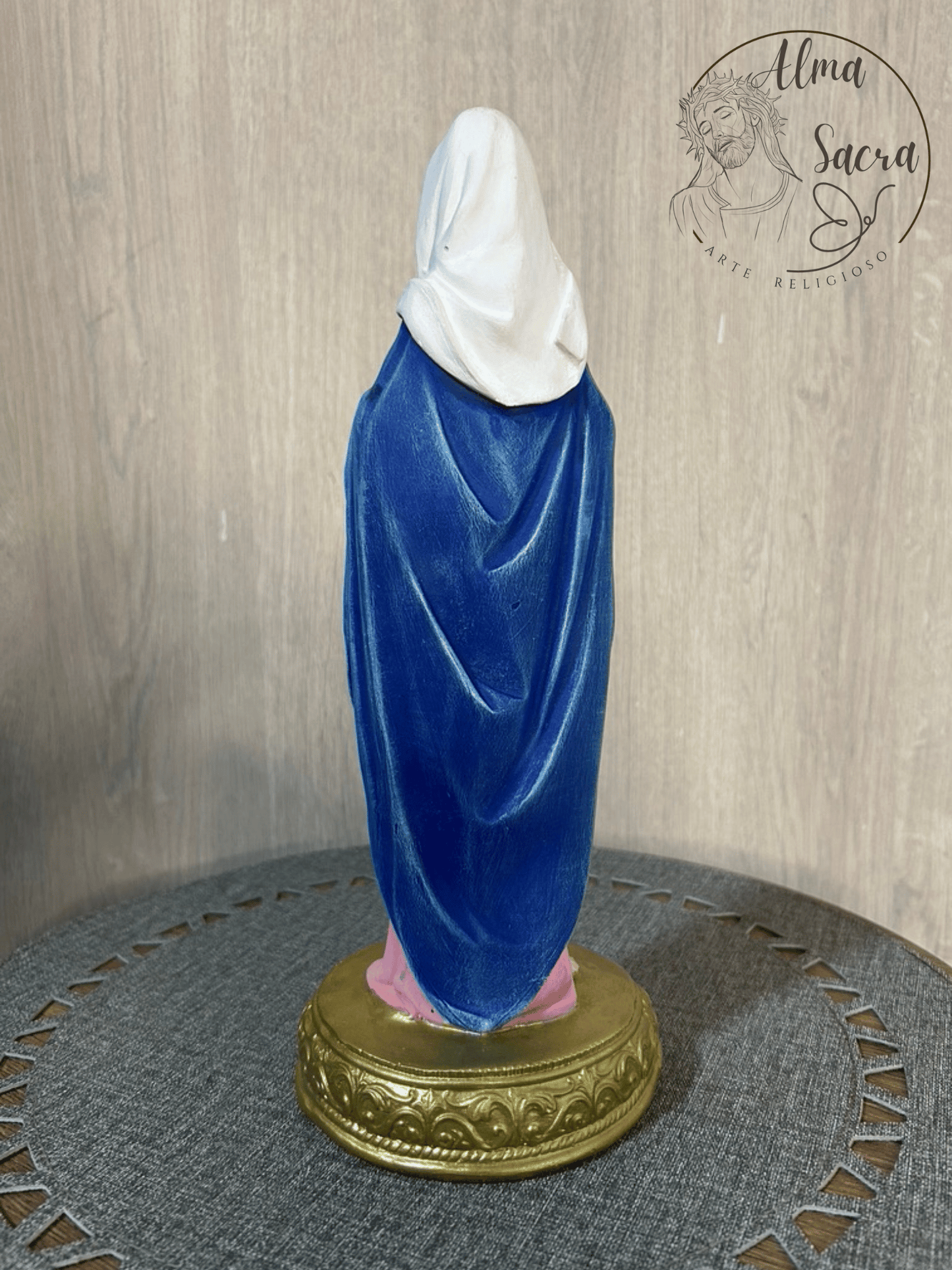 Inmaculado Corazón de María