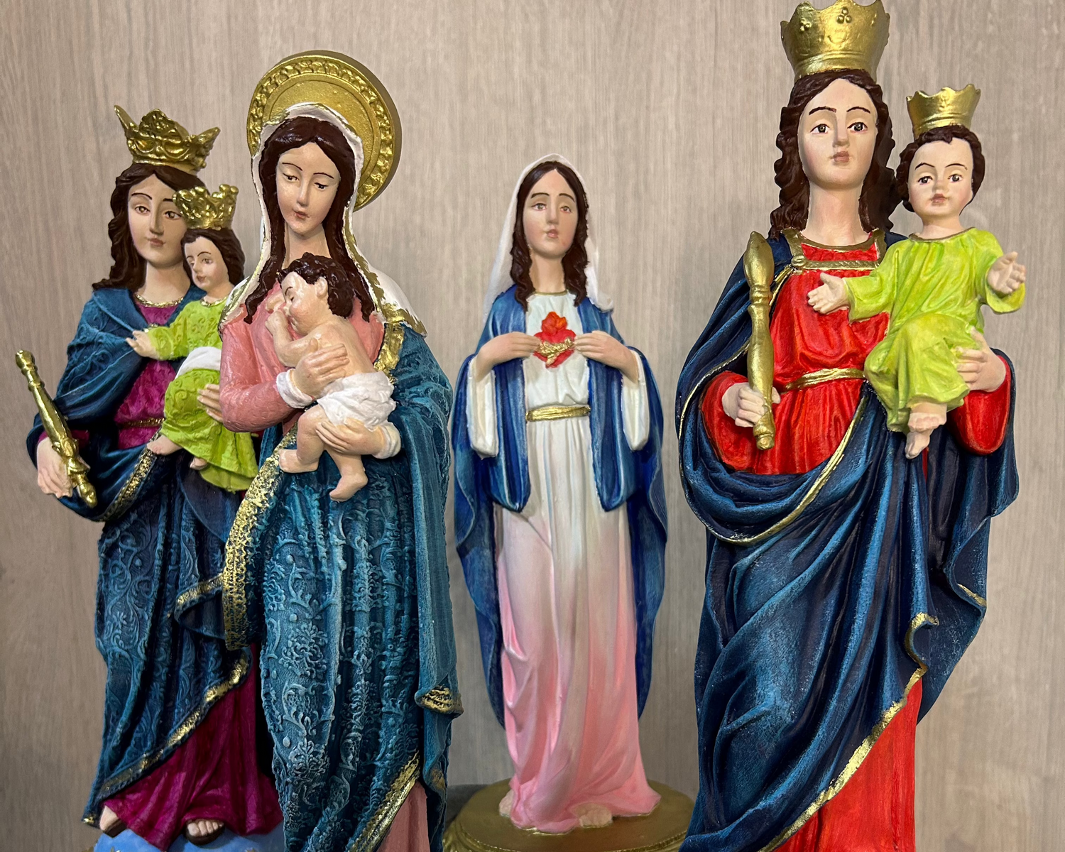 Imágenes en Marmolina