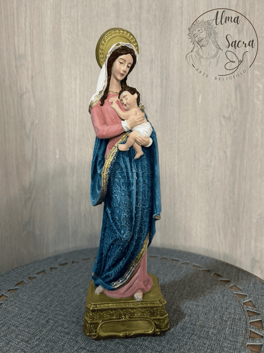 Virgen de la Salud
