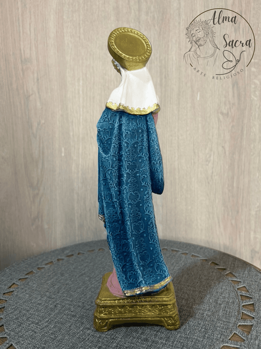 Virgen de la Salud