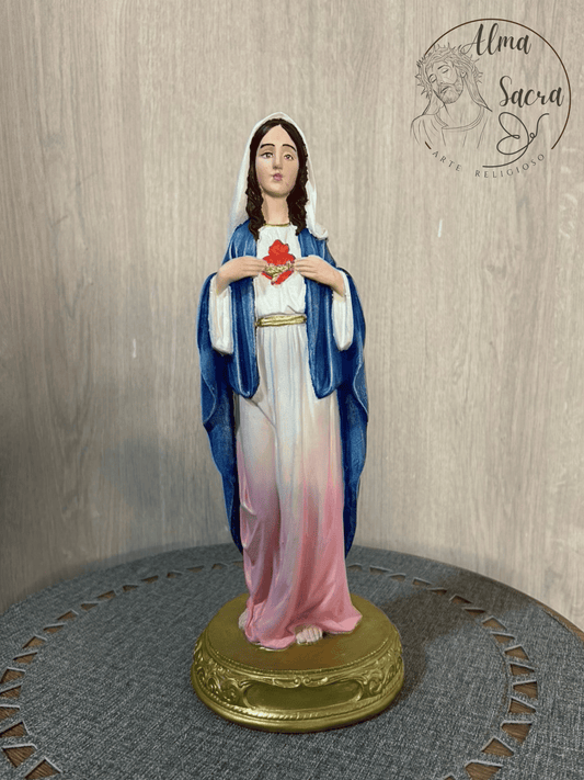 Inmaculado Corazón de María